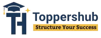 ToppersHub Logo New